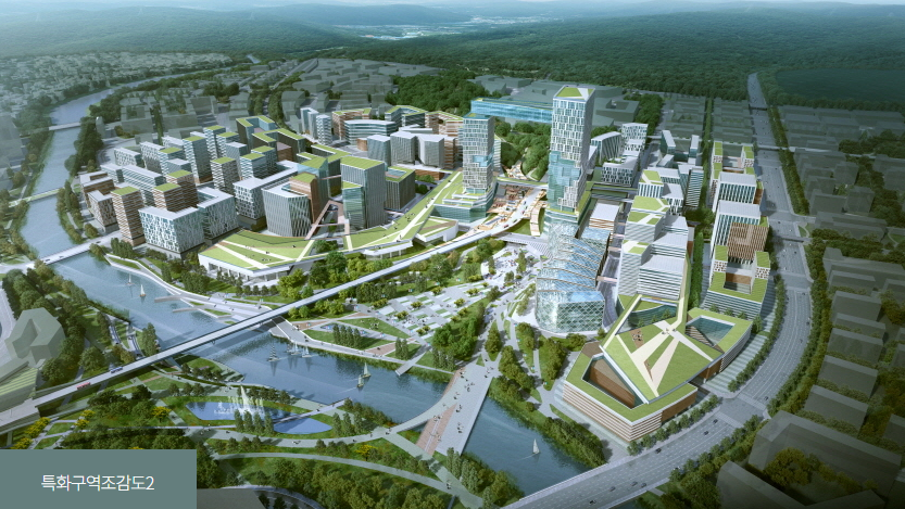 1기 2기 3기 신도시 비교 특징 입지 시세