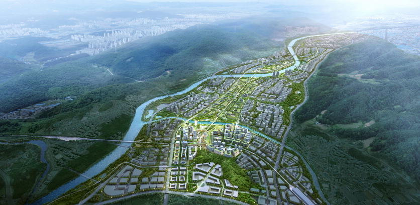 남양주 왕숙 3기신도시 GTX-B 사전청약 분양일정