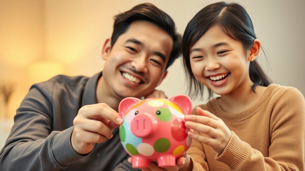 근로장려금 2025 대상 신청기간 신청방법