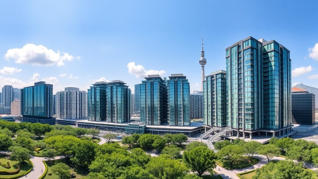 로또청약에 당첨되어 들어가게될 서울청약아파트