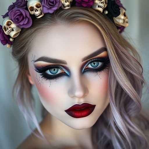  2025 할로윈 코스튬