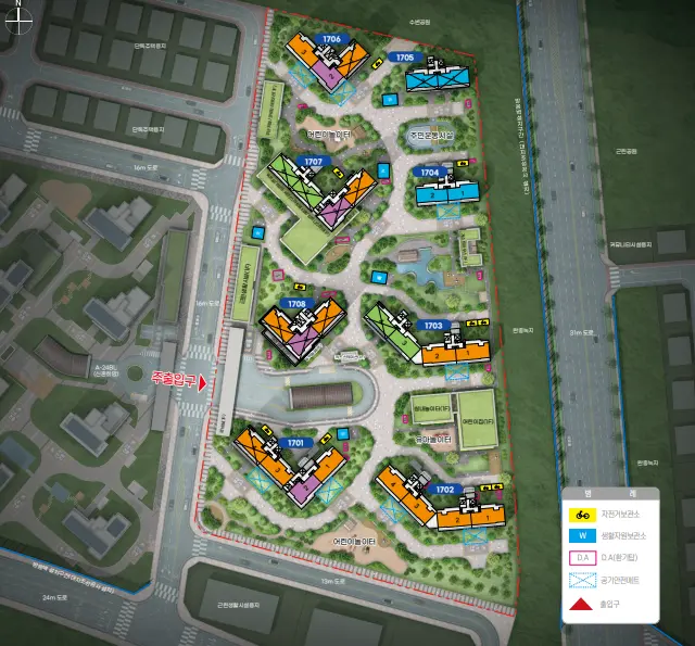 남양주 왕숙 B-17 공공분양 GTX 분양가 분양일정 모델하우스 평면도
