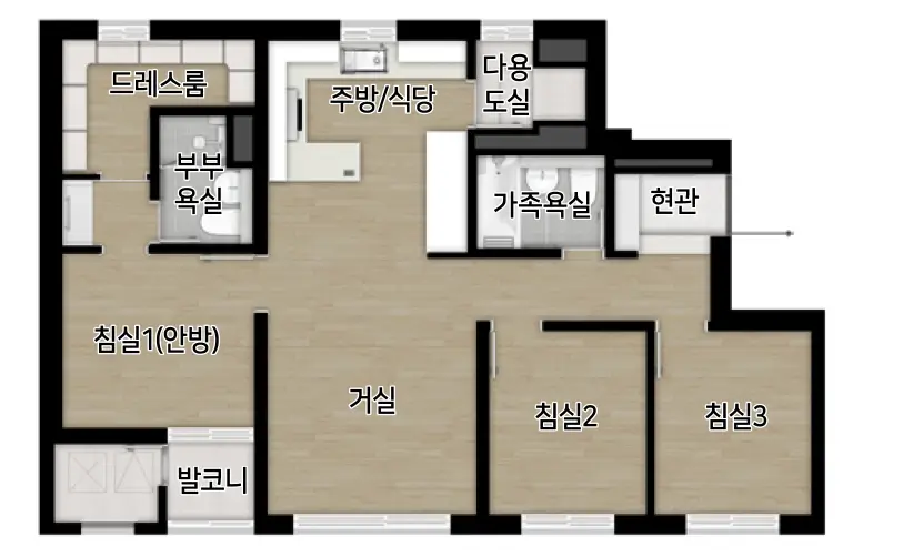 안양자이 헤리티온 청약 분양가 청약일정 모델하우스 호재 주변시세