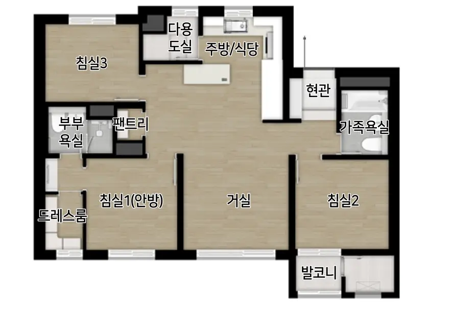 안양자이 헤리티온 청약 분양가 청약일정 모델하우스 호재 주변시세