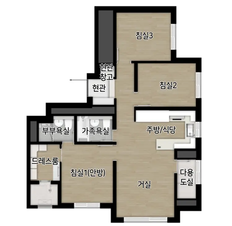 안양자이 헤리티온 청약 분양가 청약일정 모델하우스 호재 주변시세