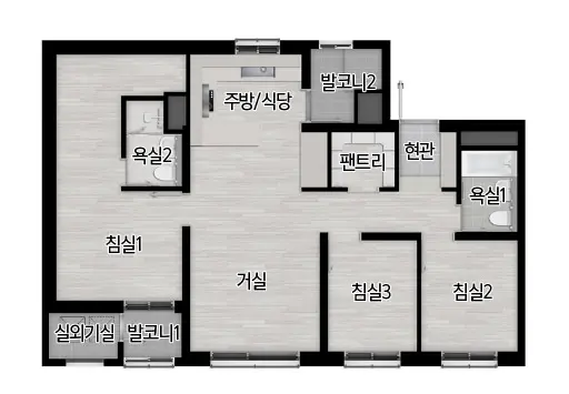 시흥거모 엘가 로제비앙 분상제 신길온천역 분양가 분양일정 지원자격 모델하우스 평면도 