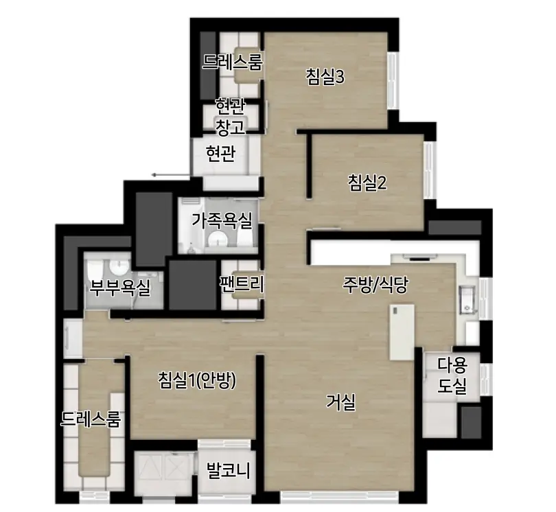 안양자이 헤리티온 청약 분양가 청약일정 모델하우스 호재 주변시세