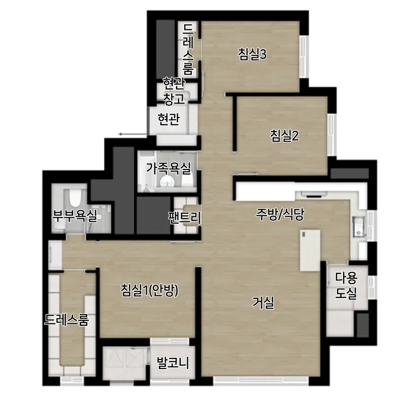 안양자이 헤리티온 청약 분양가 청약일정 모델하우스 호재 주변시세