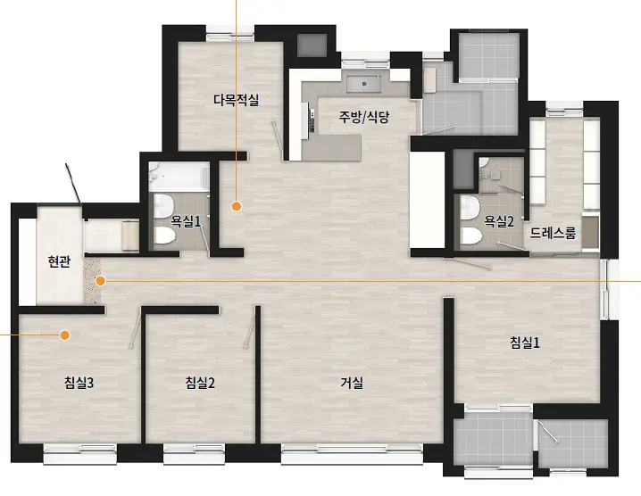 인천 검단 호반3차 AB13 분양가 분양일정 모델하우스 평면도 분양가상한가제 분상제 아라역