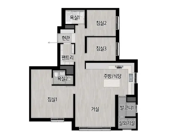 시흥거모 엘가 로제비앙 분상제 신길온천역 분양가 분양일정 지원자격 모델하우스 평면도 