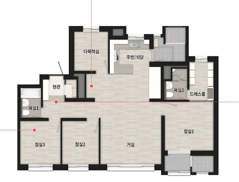 인천 검단 호반3차 AB13 분양가 분양일정 모델하우스 평면도 분양가상한가제 분상제 아라역