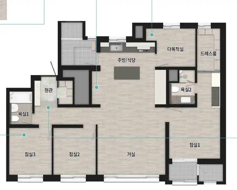인천 검단 호반3차 AB13 분양가 분양일정 모델하우스 평면도 분양가상한가제 분상제 아라역