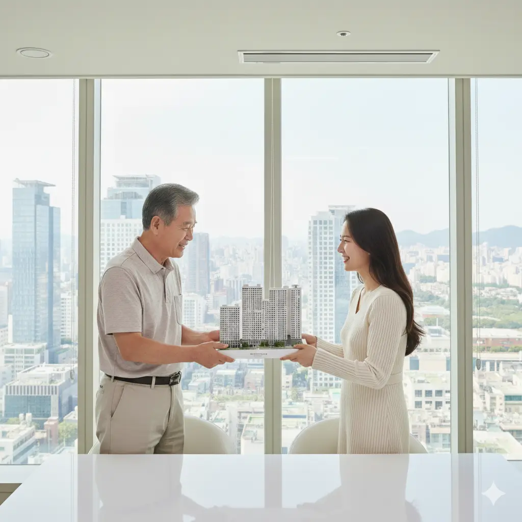 2026 부동산 매매 증여 비교 분석 최신