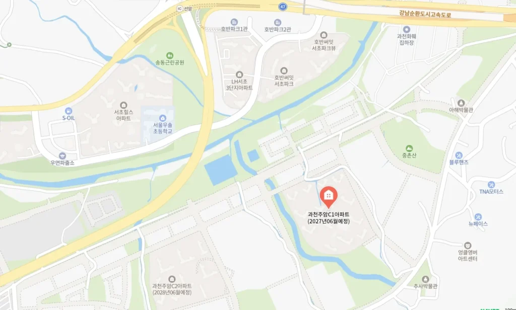 12월 분양 수도권 서울 인천 경기 아크로 드 서초 더샵 분당 센트로 송도 한내들
포레나 더샵 인천시청역 과천주암C1 청약 분양가 분양일정