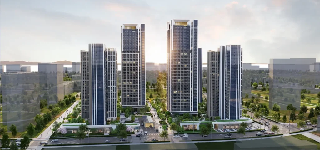 12월 분양 수도권 서울 인천 경기 아크로 드 서초 더샵 분당 센트로 송도 한내들
포레나 더샵 인천시청역 과천주암C1 청약 분양가 분양일정