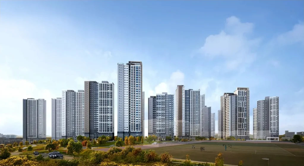 12월 분양 수도권 서울 인천 경기 아크로 드 서초 더샵 분당 센트로 송도 한내들
포레나 더샵 인천시청역 과천주암C1 청약 분양가 분양일정