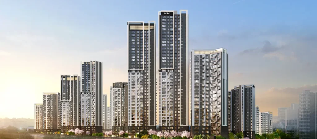 12월 분양 수도권 서울 인천 경기 아크로 드 서초 더샵 분당 센트로 송도 한내들
포레나 더샵 인천시청역 과천주암C1 청약 분양가 분양일정