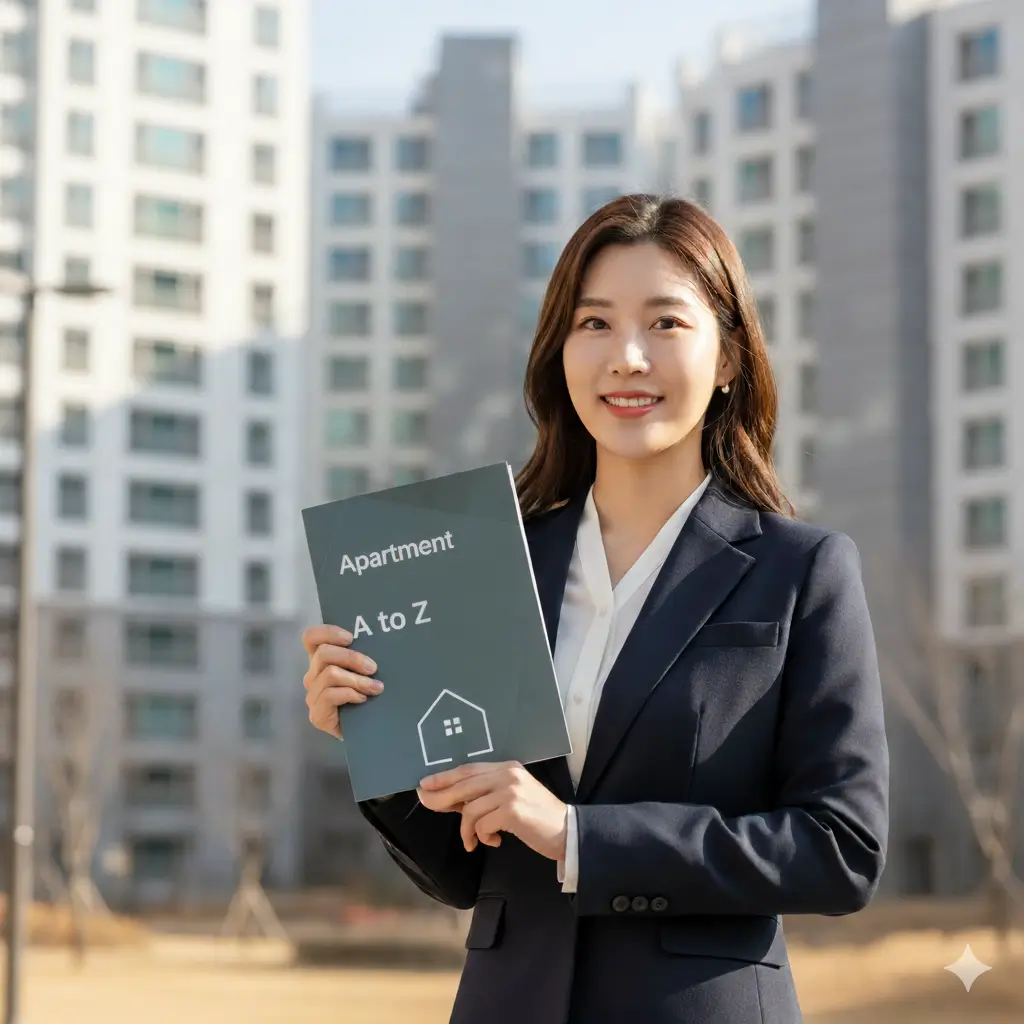 신축아파트 입주 가이드 청약공고 지원 좋은아파트