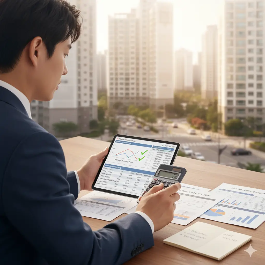 신축아파트 입주 가이드 청약공고 지원 좋은아파트