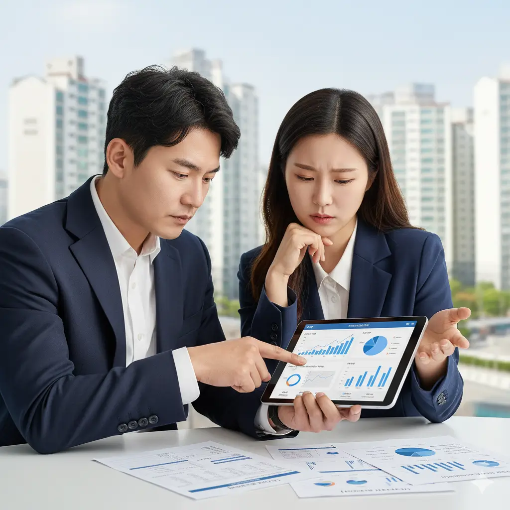 신축아파트 입주 가이드 청약공고 지원 좋은아파트