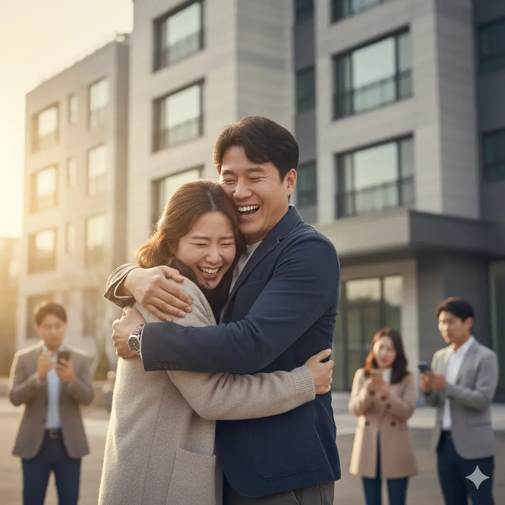 신축아파트 입주 가이드 청약공고 지원 좋은아파트