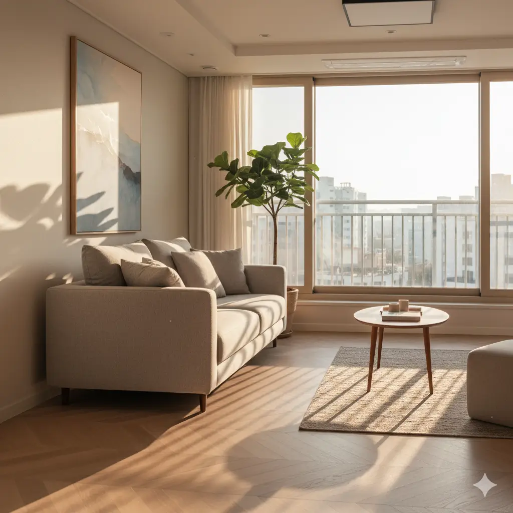 신축아파트 입주 가이드 청약공고 지원 좋은아파트