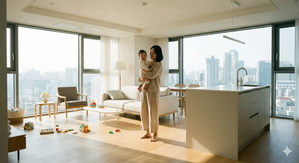 신축아파트 분양권 부부 공동명의 단독명의 비교 장단점 양도세 건보료 피부양자