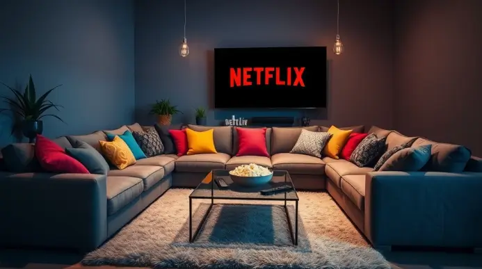 네이버플러스멤버십 넷플릭스 후기 요금제 혜택