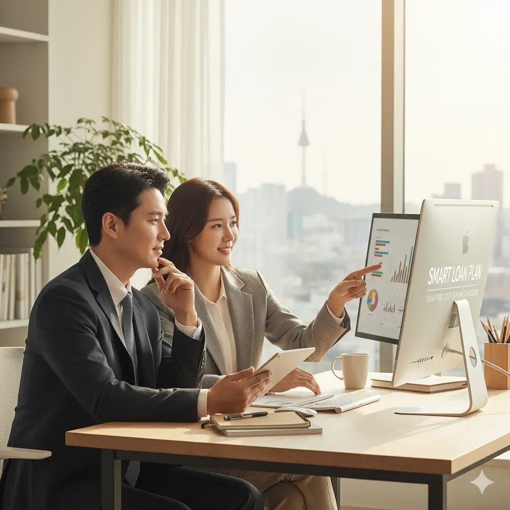 LTV DTI DSR 주택담보대출 용어 최신규제