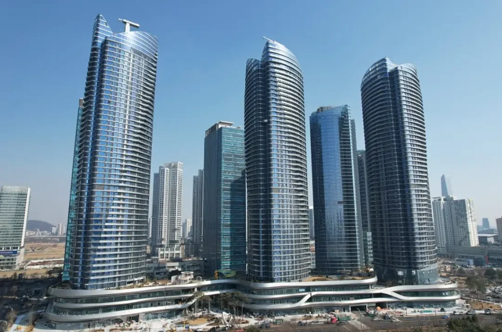 아파트 브랜드 순위 2025 브랜드 평판 래미안 힐스테이트 자이 롯데캐슬