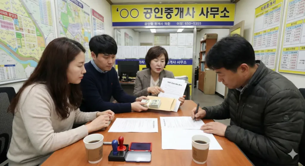 신축아파트 분양권 전매 매도 양도세 손피 실제비용 절세 증여