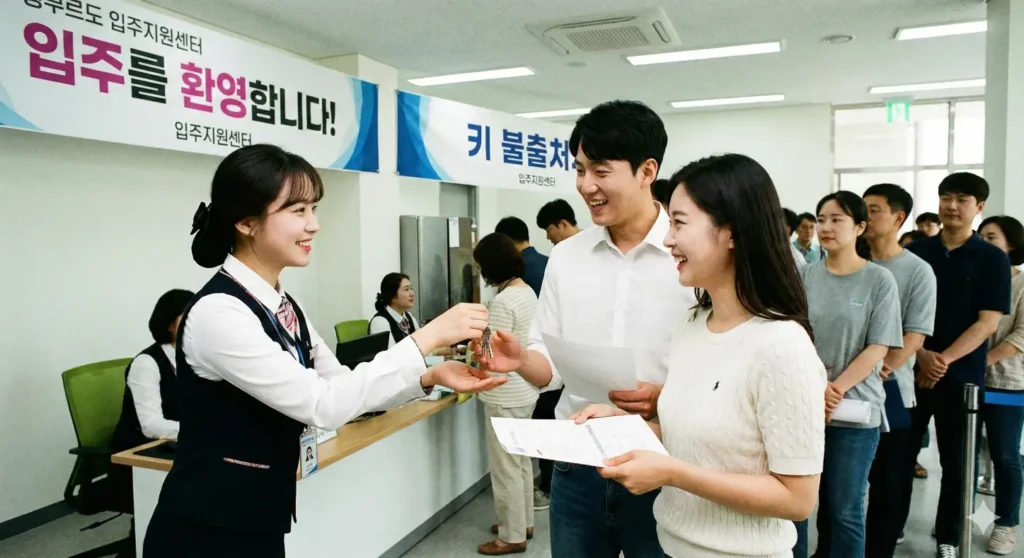 신축 아파트 이사 준비 필수 시공 추천 24평 34평 비용 견적 입주 당일 과정 탄성코트 줄눈 공동구매 입주박람회 입주청소 중문