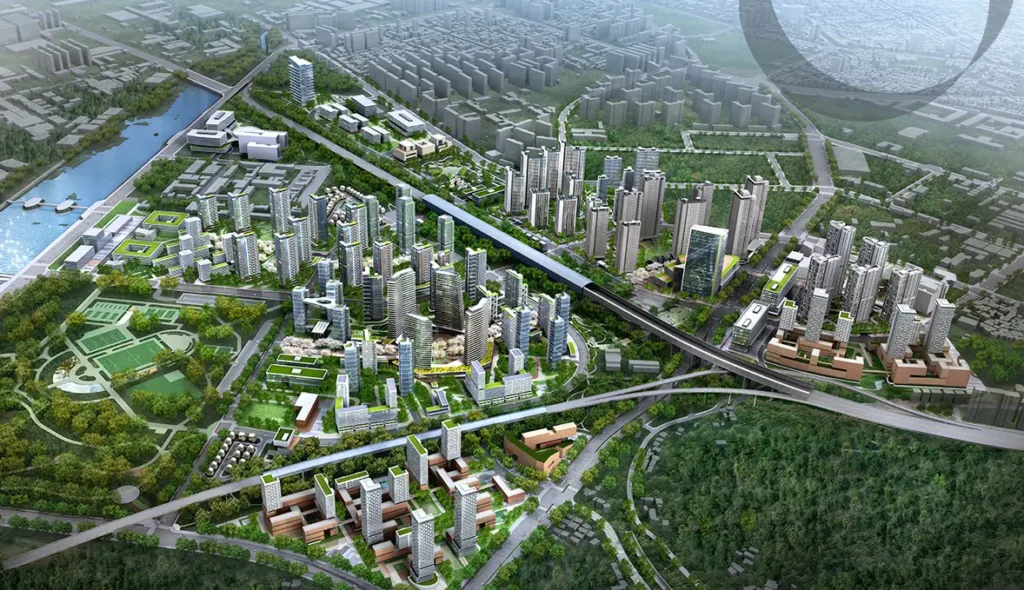 시티오씨엘 8단지 청약 계약금 분양가 분양일정 비규제지역 모델하우스