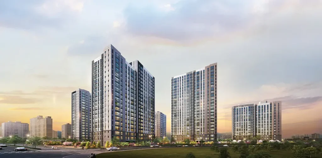 시흥거모 엘가 로제비앙 분상제 신길온천역 분양가 분양일정 지원자격 모델하우스 평면도 