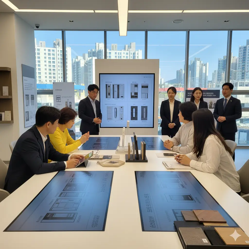 신축 아파트 옵션 고르기 필수 옵션 추천