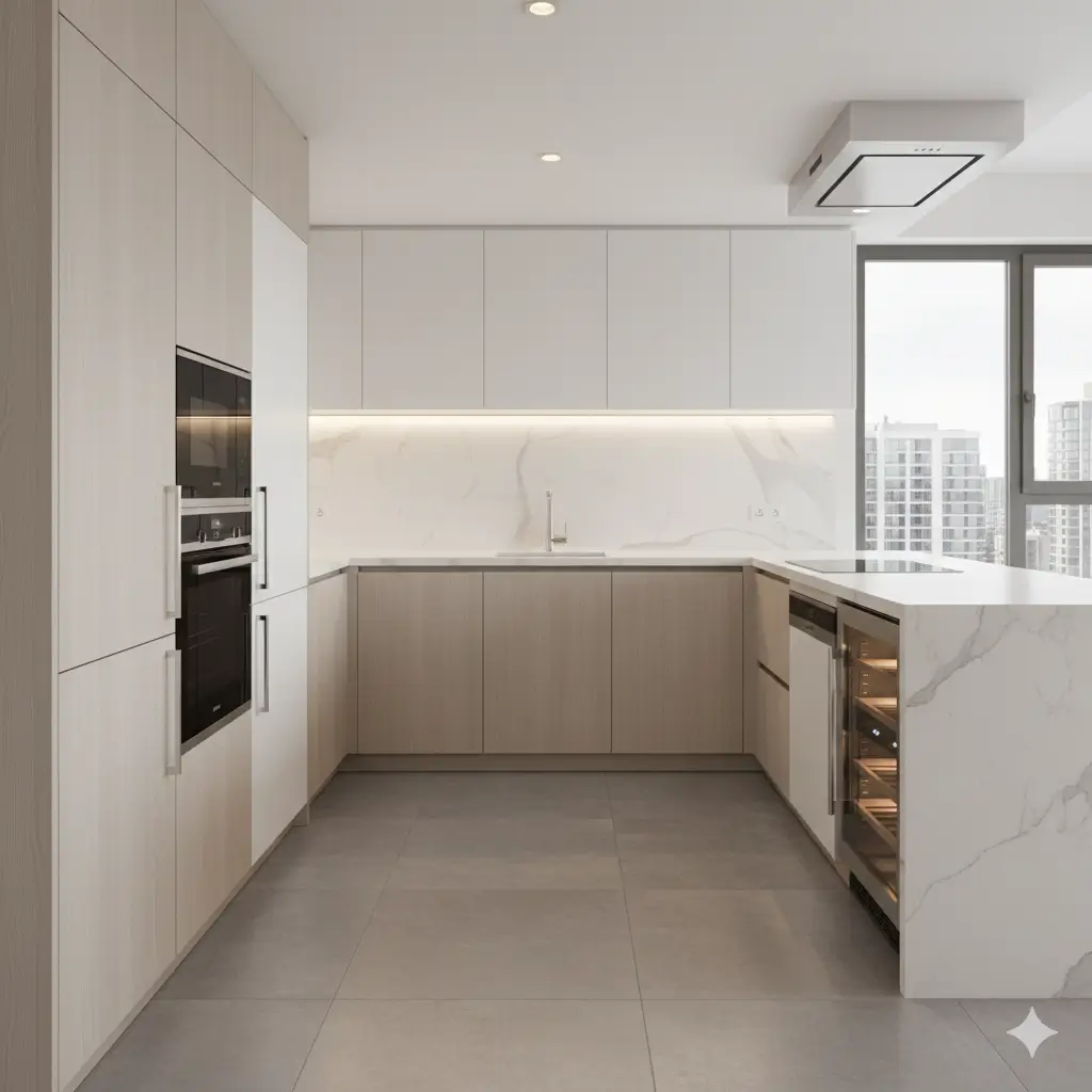 신축 아파트 옵션 고르기 필수 옵션 추천