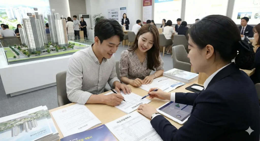 신축 아파트 자금조달계획서 작성법 꿀팁 PCI 공동명의 증여 차용증 국세청 세무조사