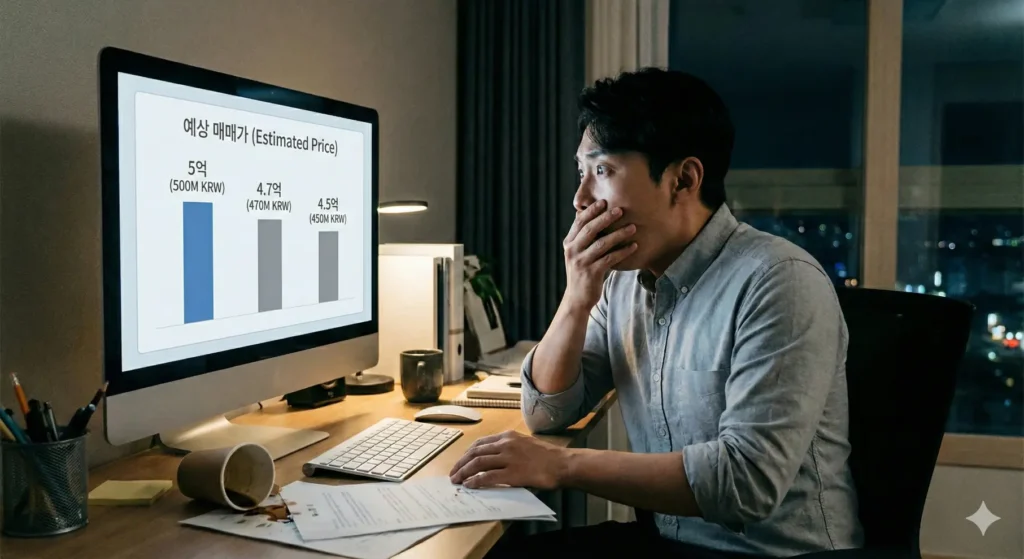 신축 아파트 전세 월세 세팅 전월세 세입자 보증금 잔금 방공제