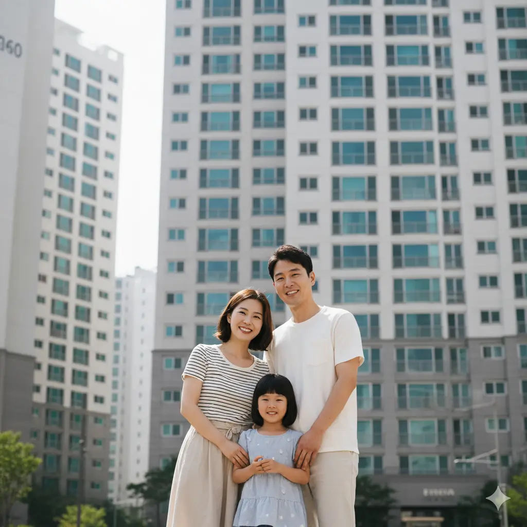 2025 종부세 개편안 과세기준 공제액 계산기