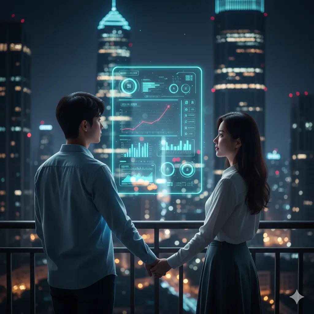 2025 종부세 개편안 과세기준 공제액 계산기