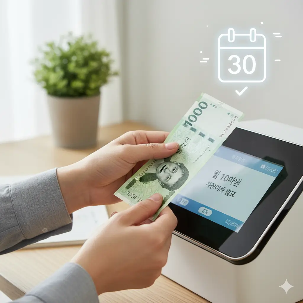 주택청약저축 통장 당첨확률 가점 높이는법 무주택기간 부양가족 가입기간 처약통장