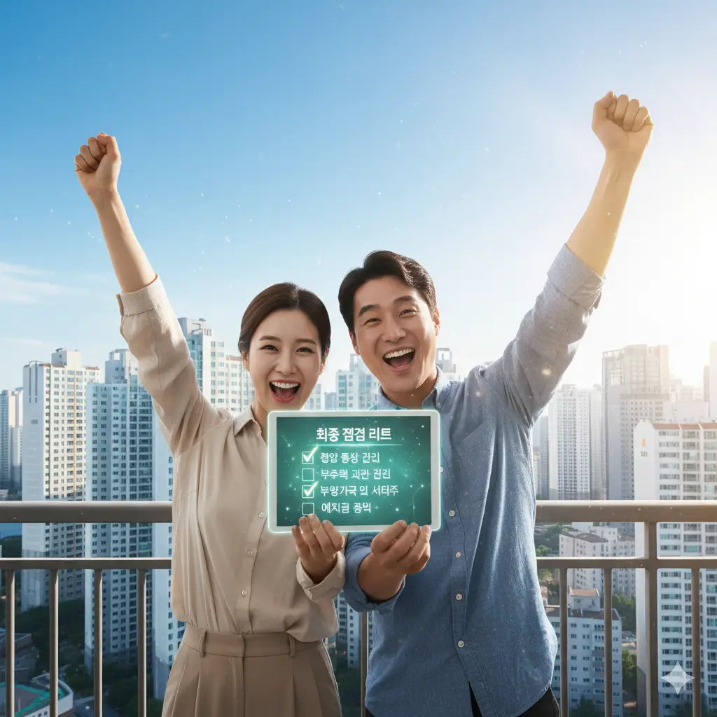 주택청약저축 통장 당첨확률 가점 높이는법 무주택기간 부양가족 가입기간 처약통장