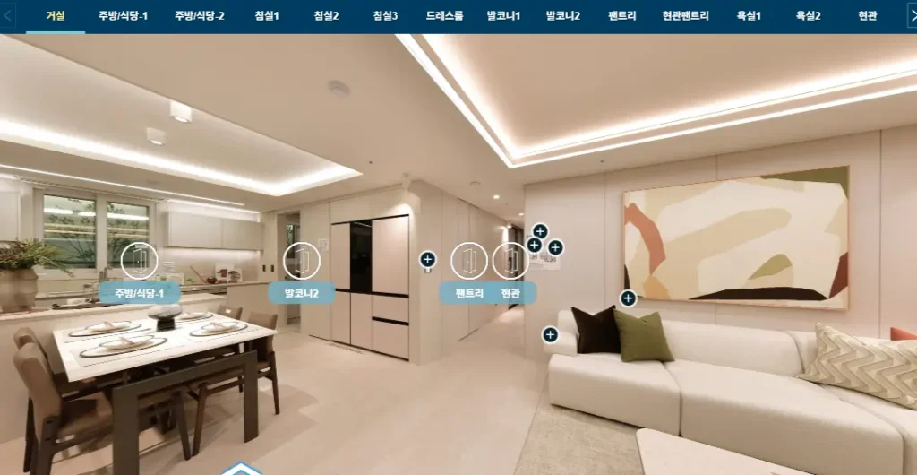 풍무역 수자인 그라센트 분상제 분양가 주변시세 안전마진 청약 분석