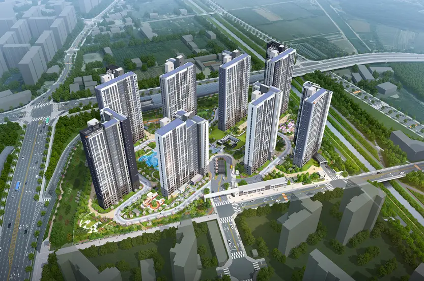 인천 검단 호반3차 AB13 분양가 분양일정 모델하우스 평면도 분양가상한가제 분상제 아라역