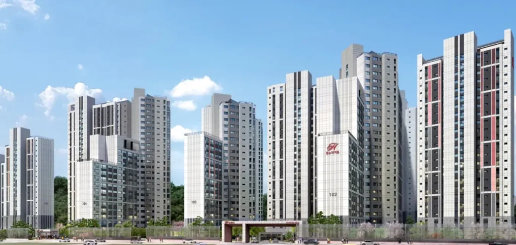 아파트 브랜드 순위 2025 브랜드 평판 래미안 힐스테이트 자이 롯데캐슬