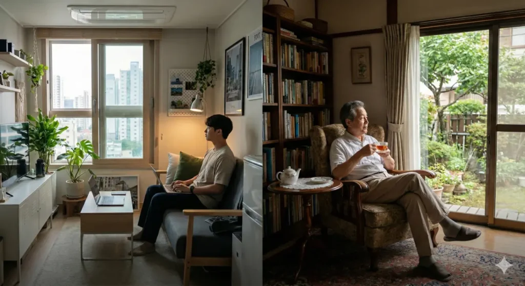 1인가구 주거지원금 2026년 1인가구 800만 부동산 주거급여 청년월세지원 중위소득 2026년 