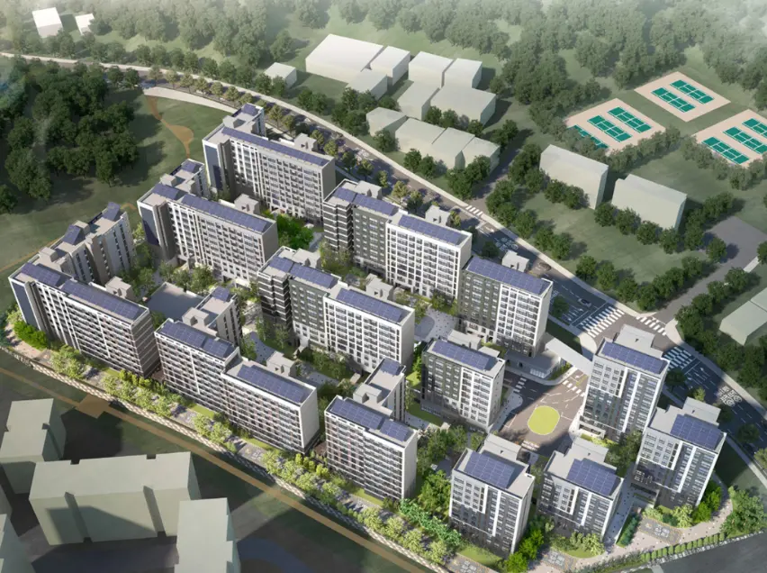 김포고촌2지구 A1 공공분양 마곡 분상제 위치 규모 주차대수 입주시기 평면도 분양가 분양일정 시세 호재 입지 초등학교 중학교 대출 청약자격 모델하우스