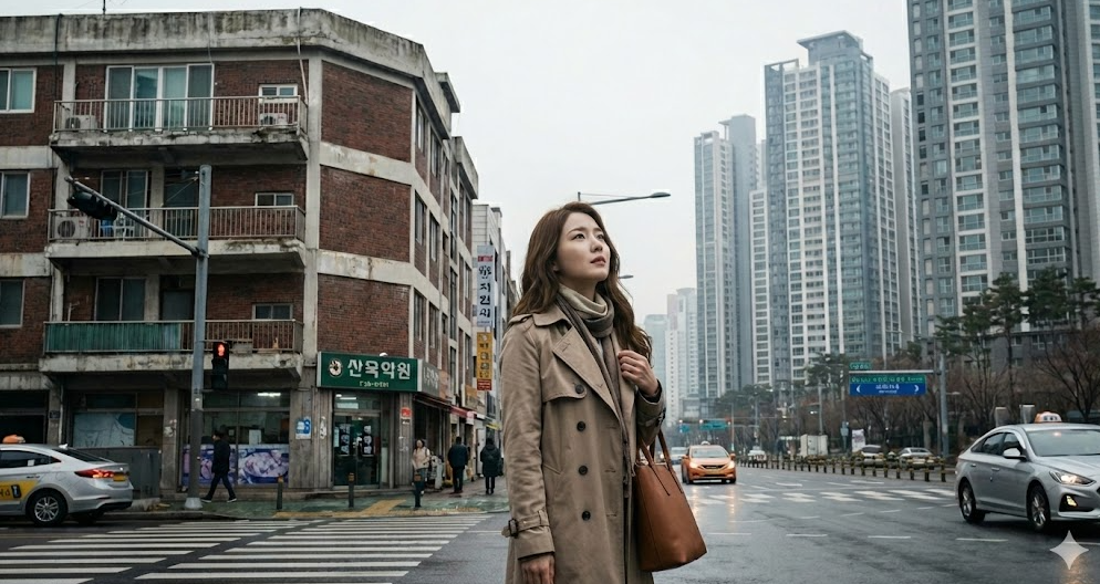 구축 아파트 신축 아파트 매매 비교 입지 재건축 재개발 가성비 추천 인테리어