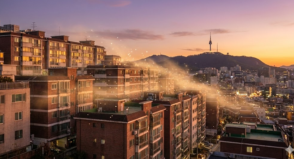 구축 아파트 신축 아파트 매매 비교 입지 재건축 재개발 가성비 추천 인테리어