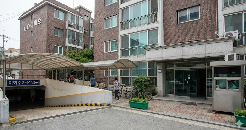 구축 아파트 신축 아파트 매매 비교 입지 재건축 재개발 가성비 추천 인테리어